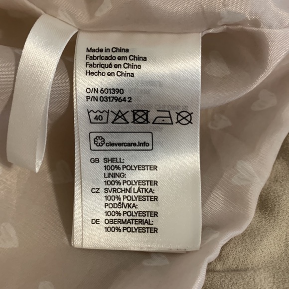 H&M Size Youth 12-13Y - Picture 9 of 11